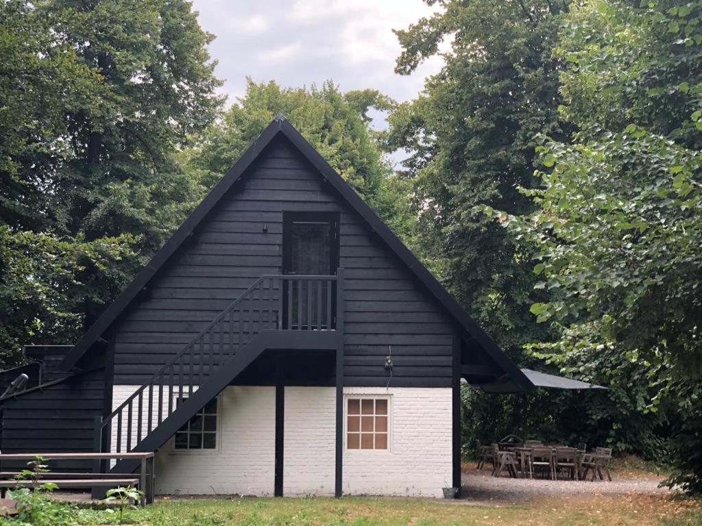 Het Wagenhuis Loon op Zand Exterior foto